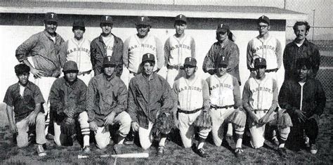 varsity baseball warriors