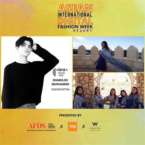 Nevada’s Emerging Fashion Scene – Alexander Musk’s Commentary 12