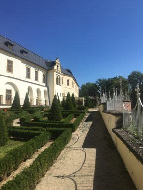 The Zwinger Gardens – Olomouc, Czechia - Atlas Obscura