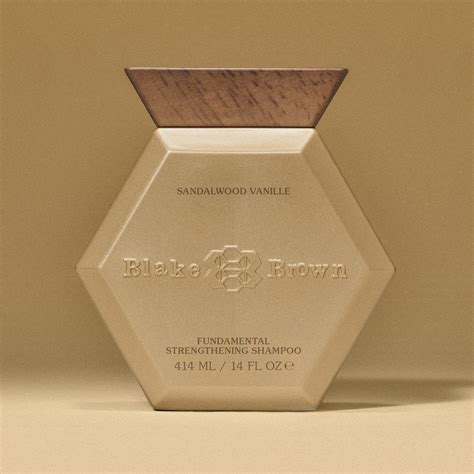 Iconic Hair, Every Day | Blake Brown