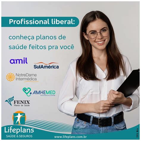 Lifeplans Saúde E Seguros