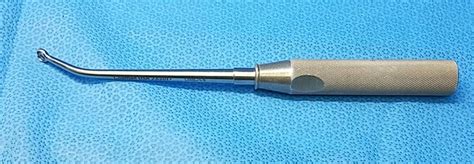 Used Codman Curette Surgical Instruments For Sale Dotmed