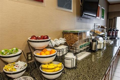 Comfort Inn $71 ($̶9̶1̶) - UPDATED 2018 Prices & Hotel Reviews - Crawfordsville, IN - TripAdvisor