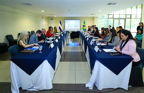 El Salvador Y Brasil Fortalecen Relaciones Bilaterales En Comercio Y