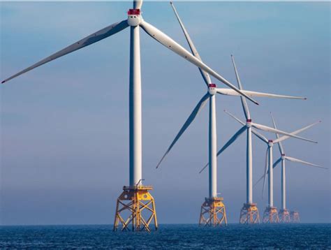 Crown Estate Scotland Launches Offshore Wind Leasing Round North