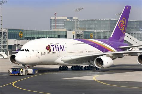 Thai Airways Airbus A380 Emirates Airbus Airbus A380 Seating Plan Imagesee