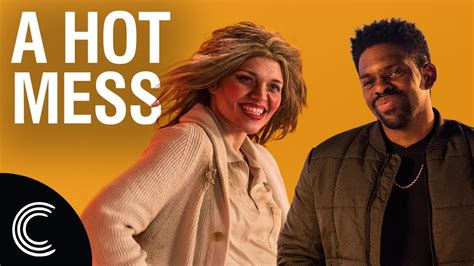 Hot Mess Music Video YouTube