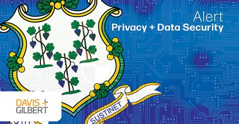 Connecticut Becomes Fifth State To Pass Comprehensive State Privacy Law