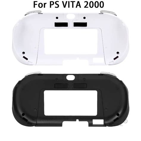 Mando Para PS Vita 2000 PSV 2000 PSV2000 Joypad Con Empu Adura Carcasa