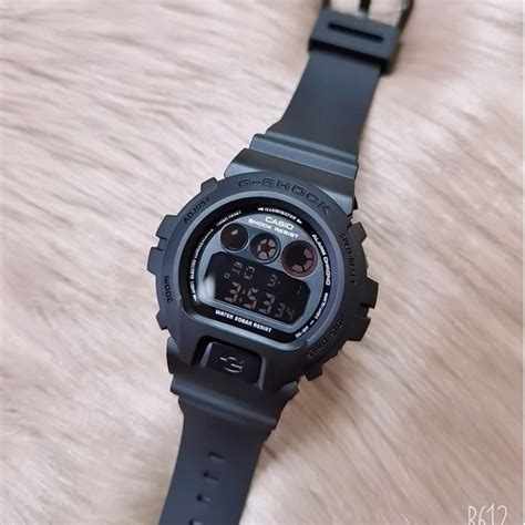 Gshock Dw Ms Dr Polis Evo Copy Original Premium Unisex