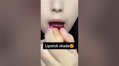 Viral Lipstick Hack 😱 Viralhacks Shortvideo Youtube Amazinghacks