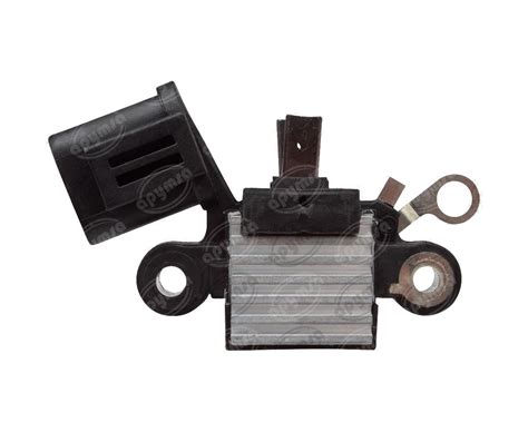 Regulador Voltaje Alternador Hitachi Ir If V Nissan Tsuru Tsubame