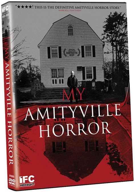 My Amityville Horror | A Documentary Film