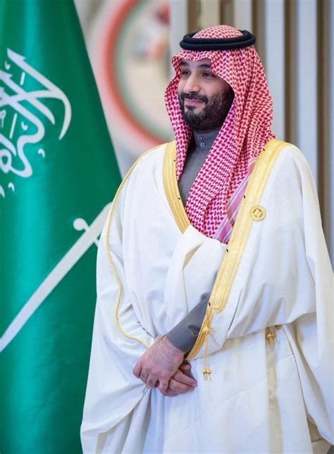 خلفيات محمد بن سلمان 4k صور فخمة من الطراز الرفيع 2024 Mohammed Bin Salman Wallpapers