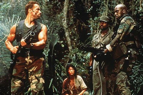 Predator Review: Subversive Action Film - Loud And Clear Reviews