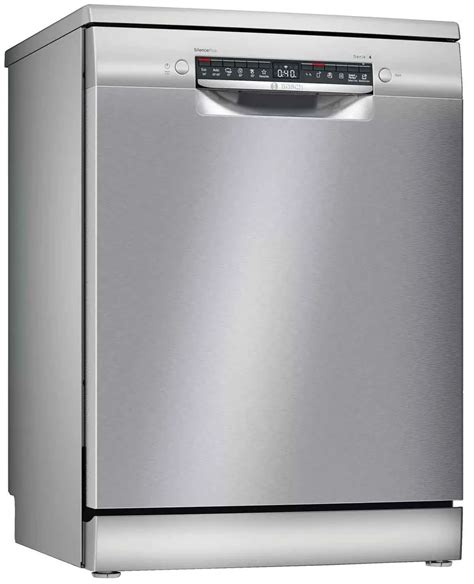 Bosch Sms Eti E Dishwasher User Guide