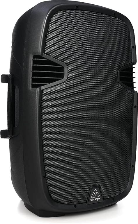 Amazon Behringer PK115 800W 15 Inch Passive Speaker Musical