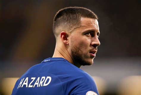 Eden Hazard Chelsea Goal