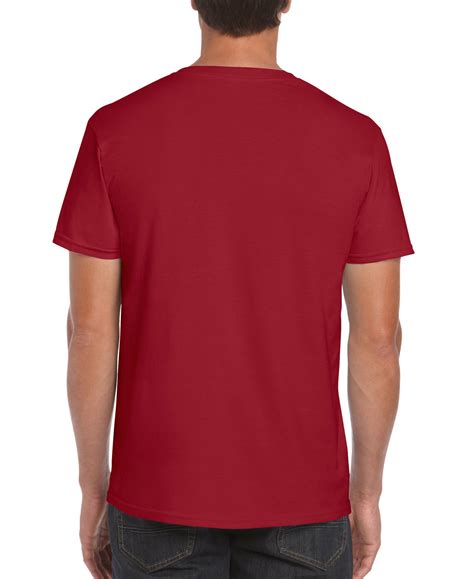 Gildan 64000 Softstyle Adult T Shirt Lucky Wear Distributing