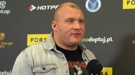 Znamy Rywala Wielkiego Bu Wiemy Z Kim Zawalczy Na Prime Show Mma