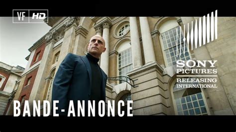 Grimsby Agent Trop Spécial Bande Annonce 2 Vf Youtube