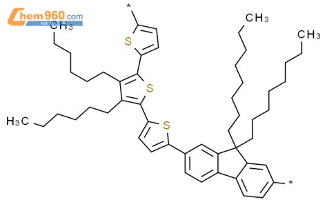 798568 32 8 Poly 3 4 Dihexyl 2 2 5 2 Terthiophene 5 5 Diyl 9