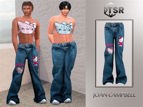 Sims 4 Male Clothes Baggy Clothes Sims 4 Clothing Carolina Dress