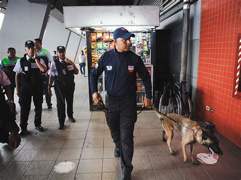 Se Realizan Operativos De Control En Terminal Terrestre De Guayaquil