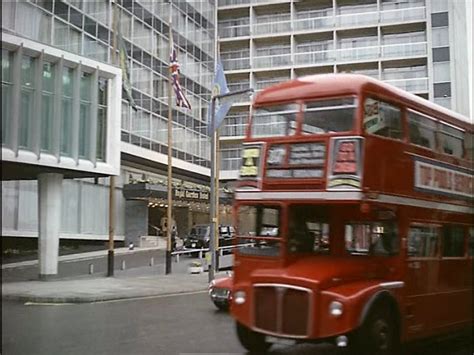 IMCDb Org AEC Routemaster RML In Look At Life Top Chef 1968