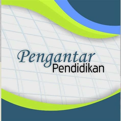 Jual Buku Pengantar Pendidikan Tim Dosen UPI Kab Lumajang Boon