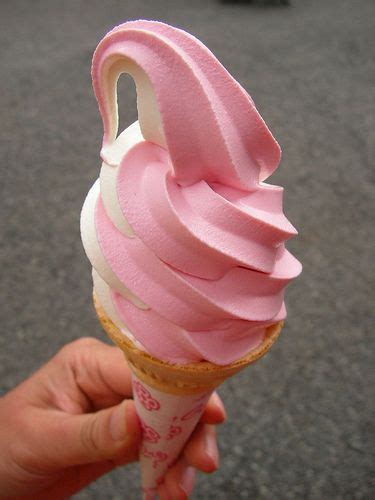 It S Friday It S Sunny It S Time For Ice Cream People Lovely Creamy