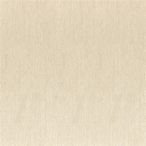 Beige Solid Texture Velvet Upholstery Fabric By The Yard