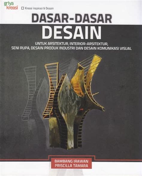 Jual Hot Buku Arsitektur Seni Rupa Dasar Dasar Desain Komunikasi Hot