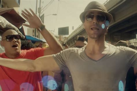 The 10 Best Music Videos by Enrique Iglesias