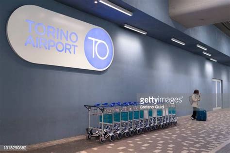 Turin Airport Photos And Premium High Res Pictures Getty Images