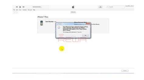 How To Fix Itunes Error 4013 On Iphone 77 Plus