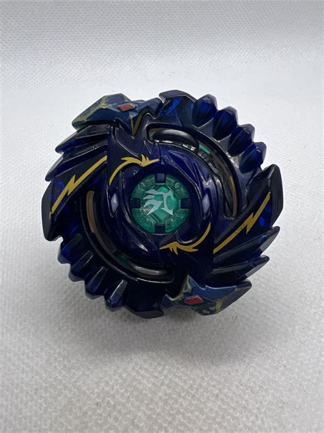 Shelter Regulus R Beyblade Hasbro Burst Evolution God Us Seller Ebay