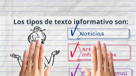 Textos Informativos Youtube