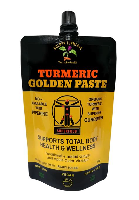 Best Supplements Turmeric Health New Zealand