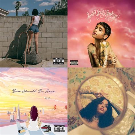 Kehlani Love Songs Playlist By Veronica Locker Spotify