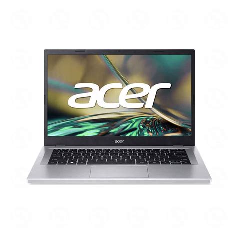 Laptop Acer Aspire 3 A314 23m R4tx Nxkexsv001 Amd Ryzen™ 5 7520u