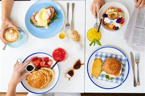 The 10 Best Breakfasts In Wollongong Visit Wollongong