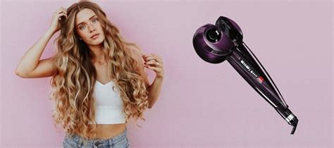 Best Curling Iron For Thick Hair: The Comprehensive Guide To Perfect Curls