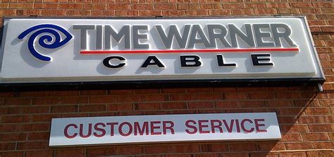 Time Warner Cable Has Lowest Customer Satisfaction Score Of All U.S ...