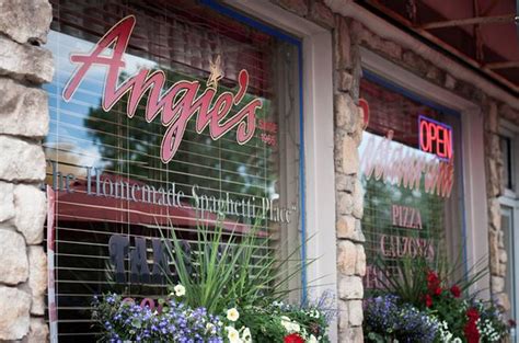 Angie S Restaurant Castle Rock Menu Prices And Restaurant Reviews Tripadvisor