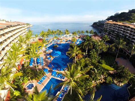 Barcelo Puerto Vallarta - UPDATED 2021 Prices, Reviews & Photos (Mexico ...