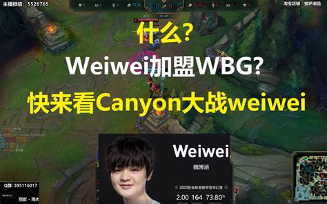 Weiwei Wbg Canyon Weiwei Ob Ob