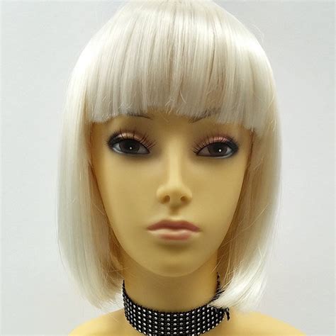 Platinum Blonde Etsy