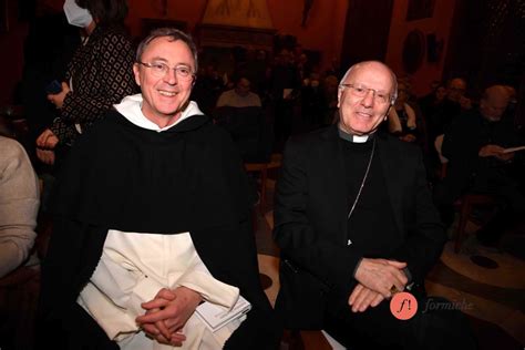 Chi Ha Pizzicato Pizzi Alla Presentazione Del Libro Di Padre Spadaro