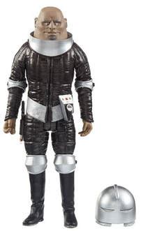 Sontaran Stor Invasion of Time - DOCTOR WHO CHARACTER OPTIONS 5INCH ...